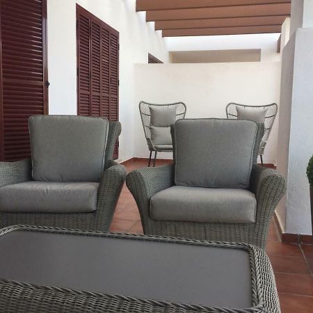 Alcaidesa Golf Apartment Ngoại thất bức ảnh