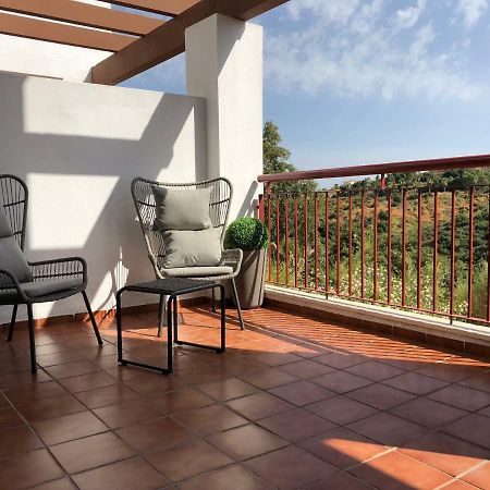 Alcaidesa Golf Apartment Ngoại thất bức ảnh