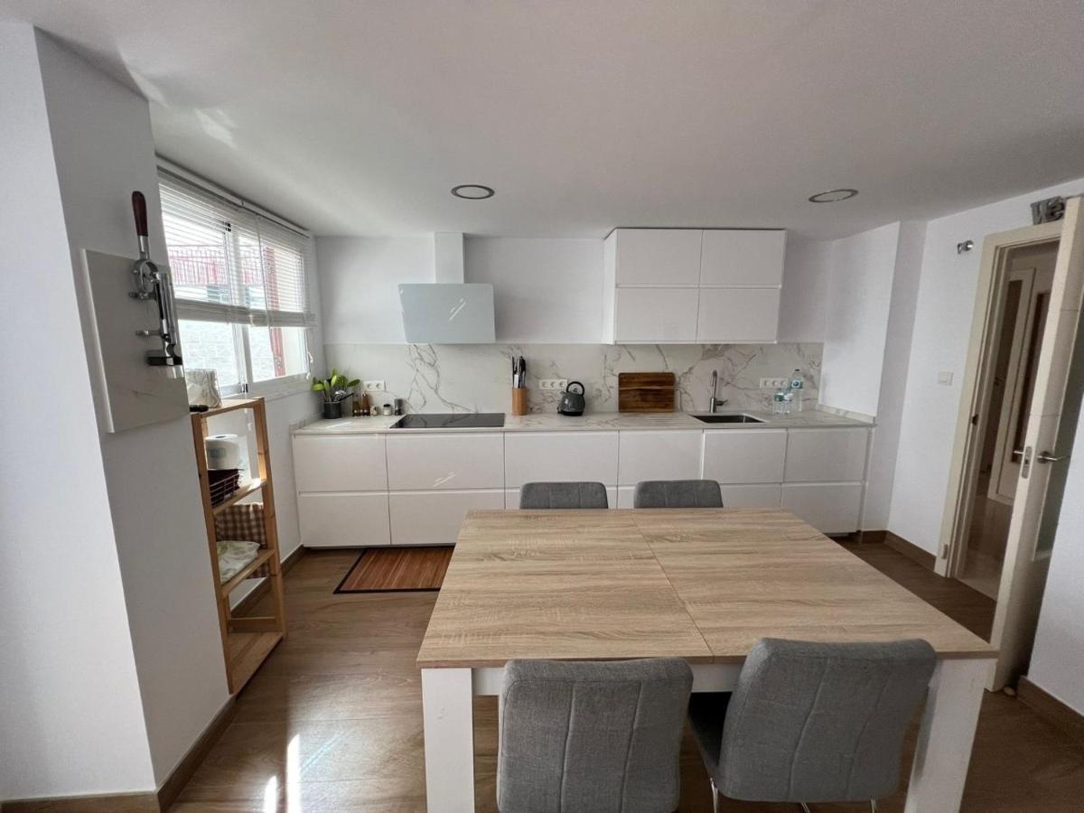 Alcaidesa Golf Apartment Ngoại thất bức ảnh