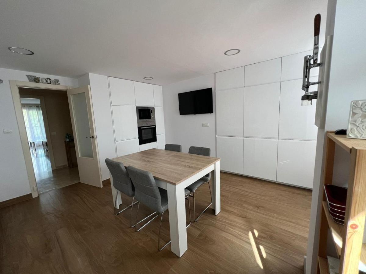 Alcaidesa Golf Apartment Ngoại thất bức ảnh