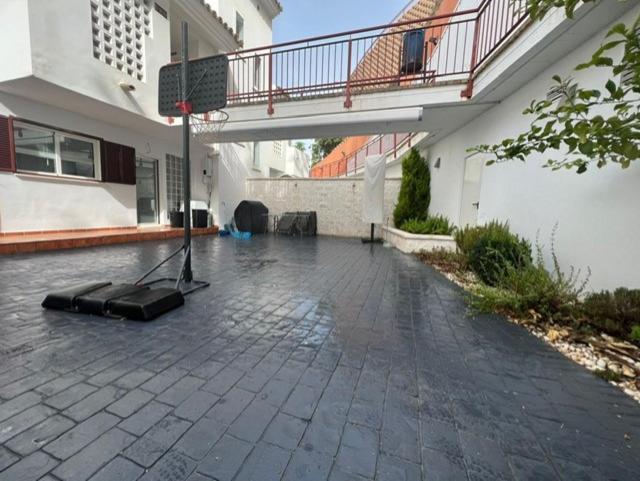 Alcaidesa Golf Apartment Ngoại thất bức ảnh