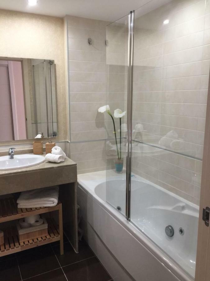 Alcaidesa Golf Apartment Ngoại thất bức ảnh
