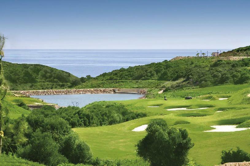 Alcaidesa Golf Apartment Ngoại thất bức ảnh
