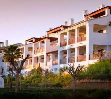 Alcaidesa Golf Apartment Ngoại thất bức ảnh