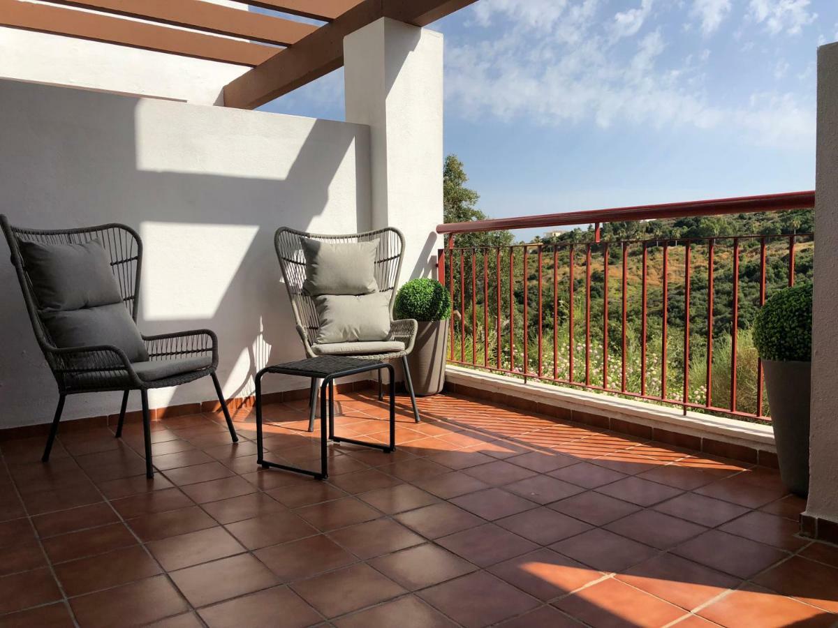 Alcaidesa Golf Apartment Ngoại thất bức ảnh