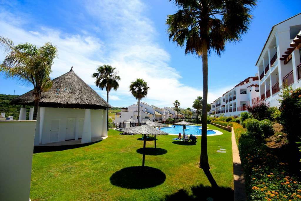 Alcaidesa Golf Apartment Ngoại thất bức ảnh