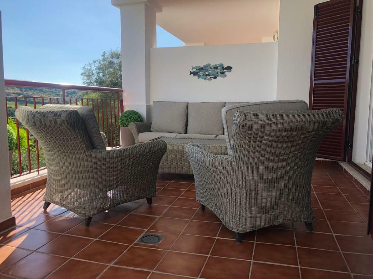 Alcaidesa Golf Apartment Ngoại thất bức ảnh