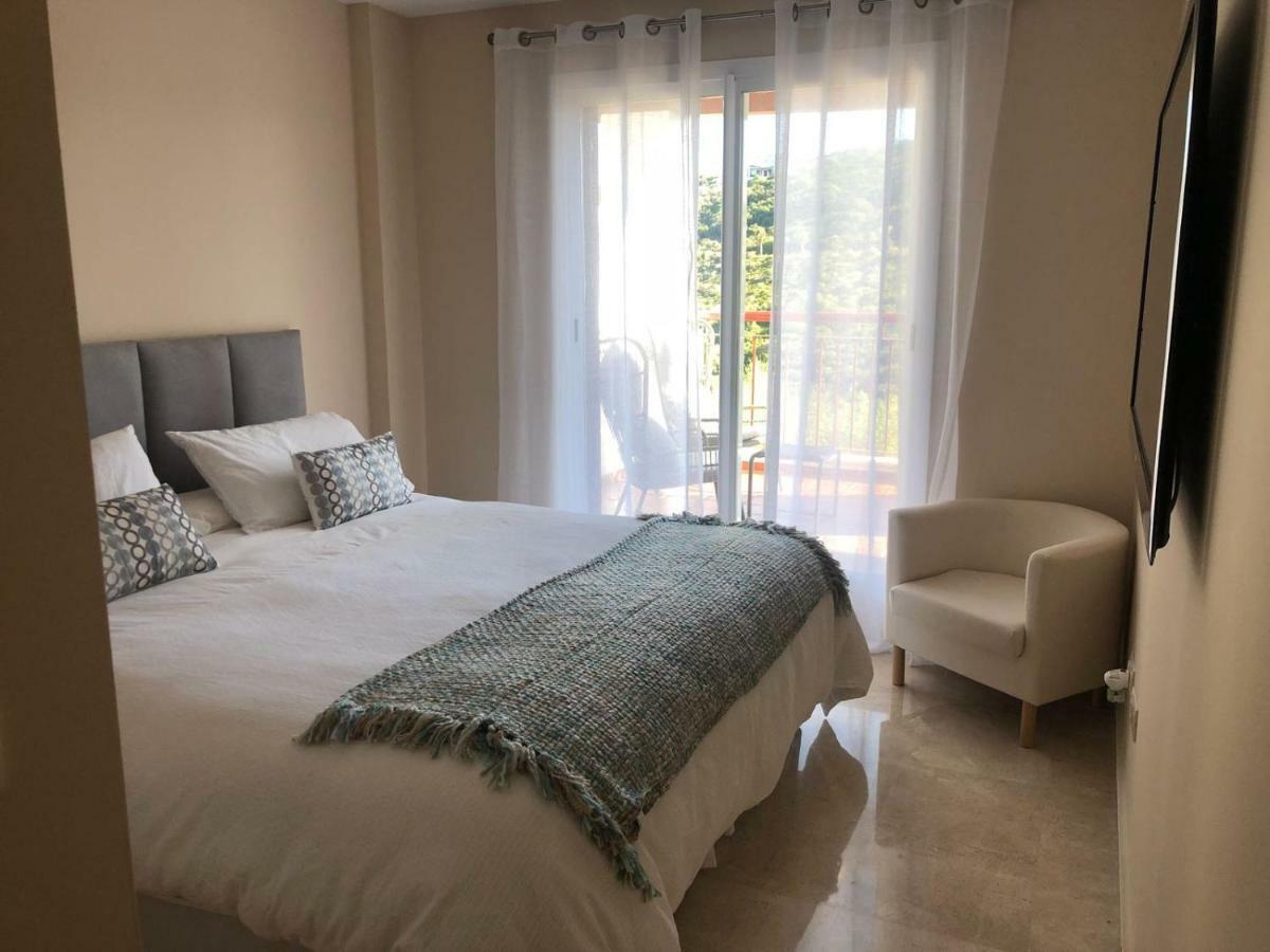 Alcaidesa Golf Apartment Ngoại thất bức ảnh